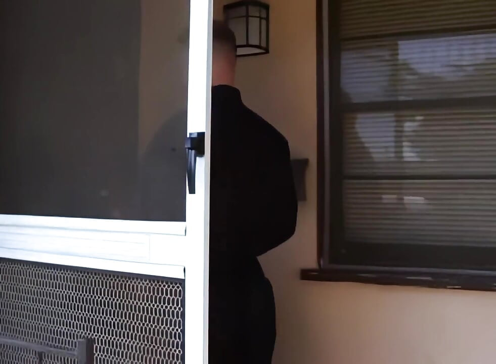 Ray Veness and His Unpleasant Desires