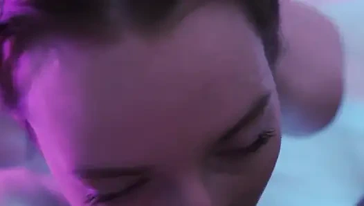 Marianna mars pOV schwanzlutschen während eines fotoshootings