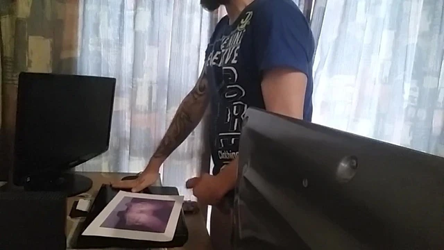 cum tribute 2