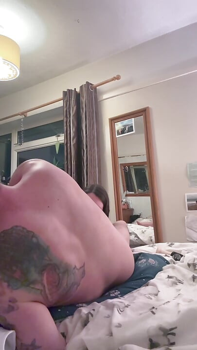 POV Cô Ấy Quay Phim Mình Đụ Tôi