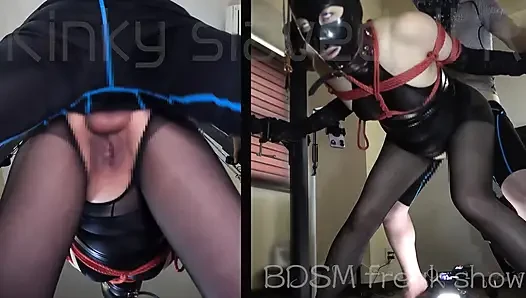 Kinky Slavedoll R Vol.019 (hayran kulübü sürüm 1 Haziran 2026)