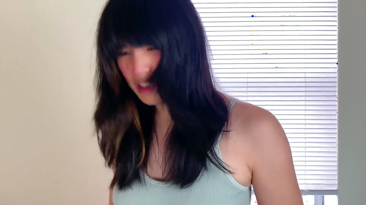 Uh oh... Your girlfriend grew a cock!