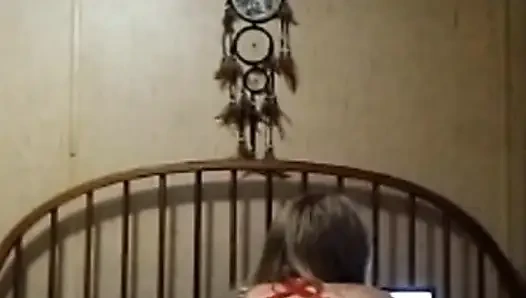 Мастурбирую за деньги вживую