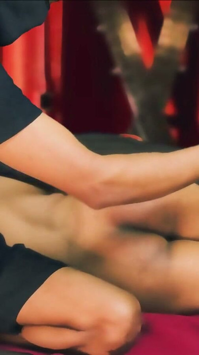 Hardcore Wax play | Clip 1