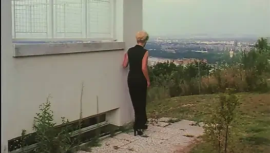 Kelly Catches Her Husband Fucking Another