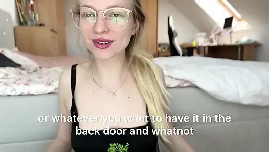 Life with the D