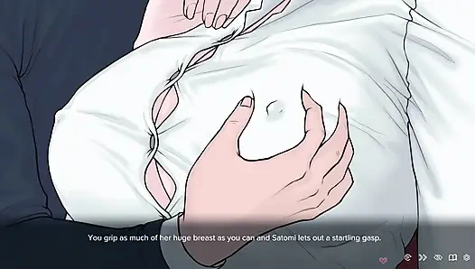 Complete Gameplay - Quickie: A Love Hotel Story, Part 6