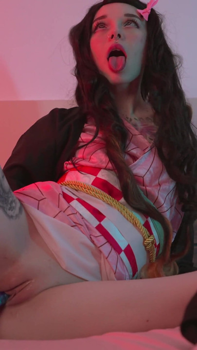 ดูฉันฝึกรูเปียกมากของฉันเพื่อคุณ