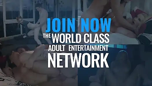 Yaramaz evli kadın Rissa May kocasının azgın yarağını memnun ediyor