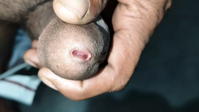 My hand job Live