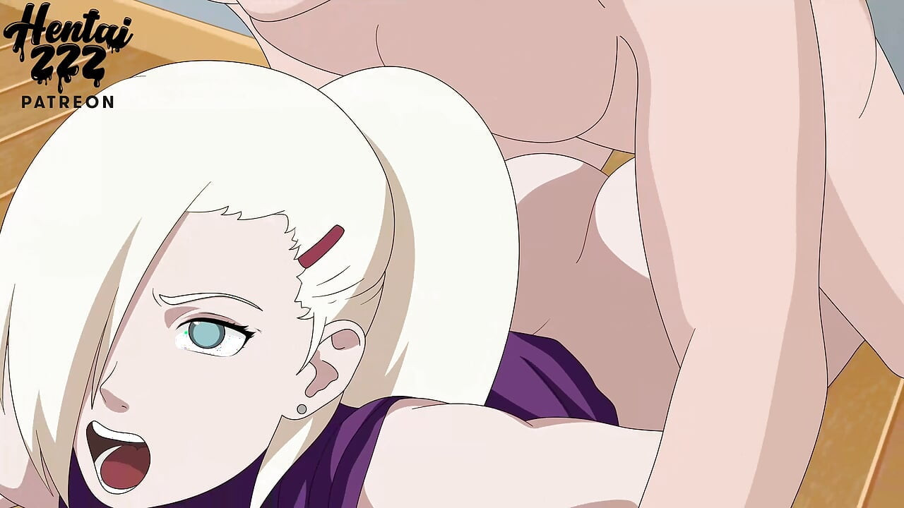 NARUTO HENTAI COMPILATION ANIME PORN VIDEO