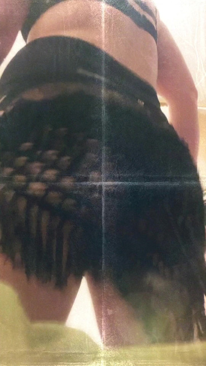 Fat booty