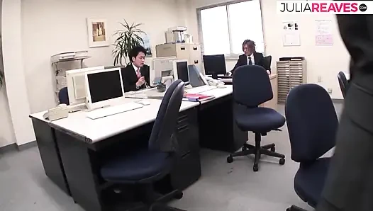 Japanische sexparty