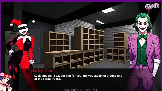 CROSSOVER terbesar dalam sejarah video game. Semua karakter DC Comic dalam game