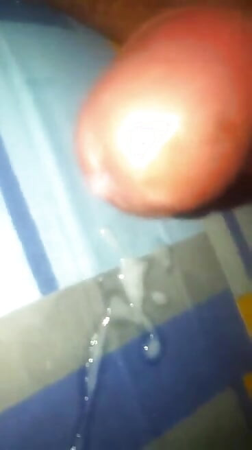 Sri Lankan hand job
