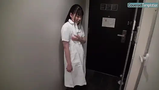 Азиатский ангел 28088