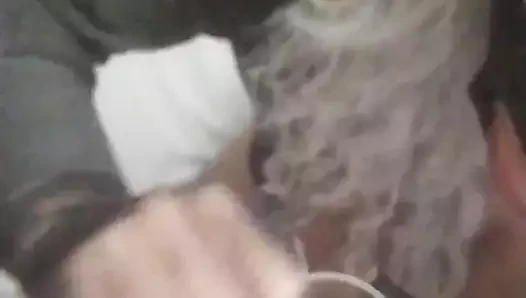 Приходи и дай мне немного горячей спермы для моего кофе