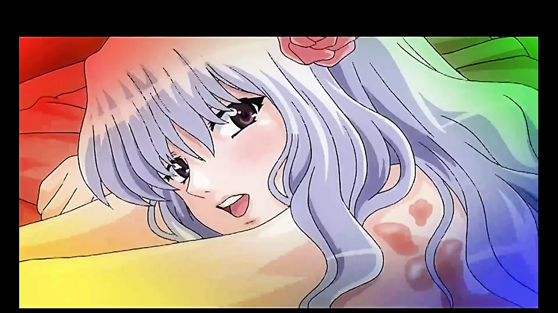Sex salon ep.1 - anime porr