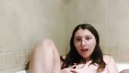 Meinen freund in der badewanne betrügen