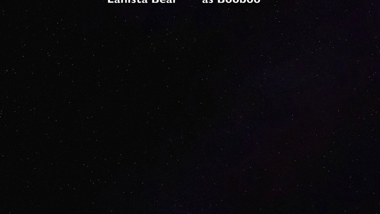 ตอนที่ 6 : - การลงโทษ CBT ของ Booboo กับ Domina Satana