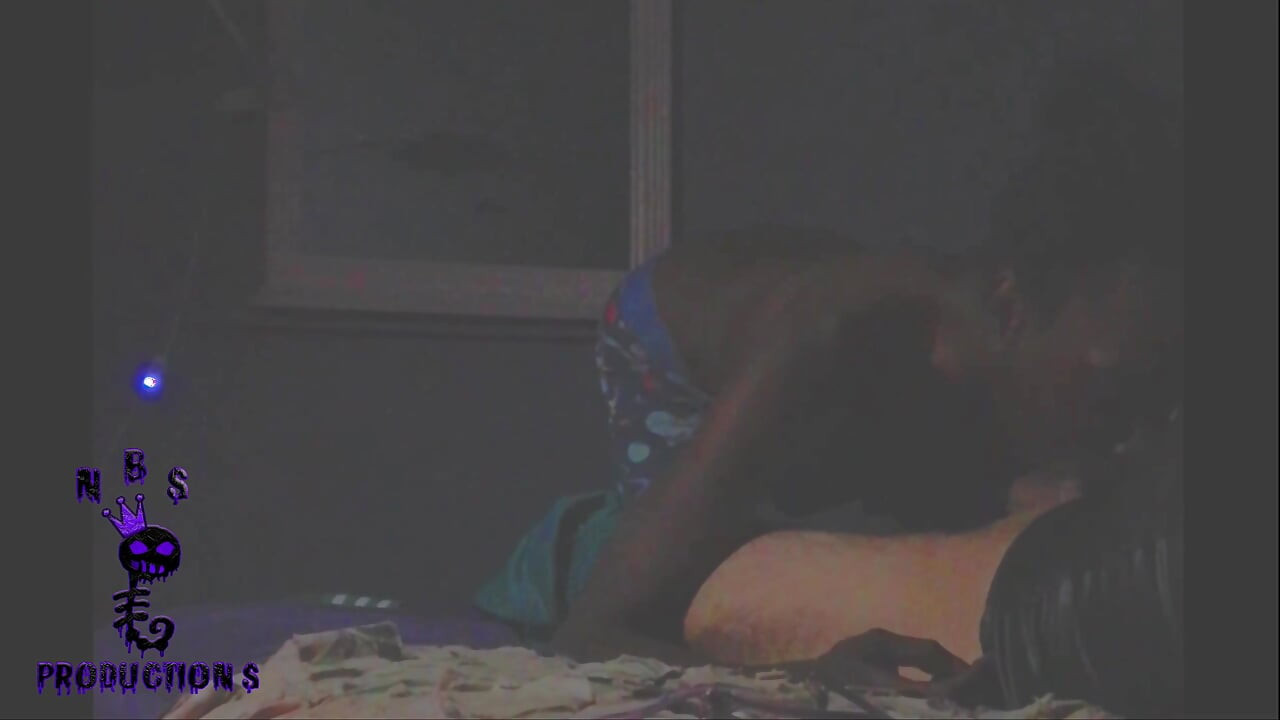 Чорні пригоди 48