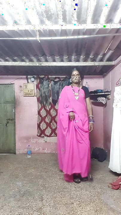 Shemale sexx saree vidoe