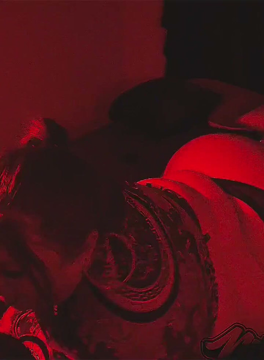 Stacxxxs Presents: Red Light District Series - Nikki Cakes