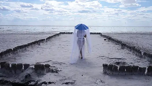 White silence 2