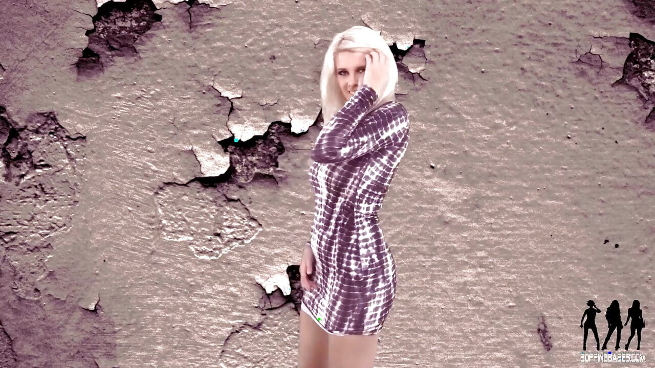 Holly m - одягнена для танцю