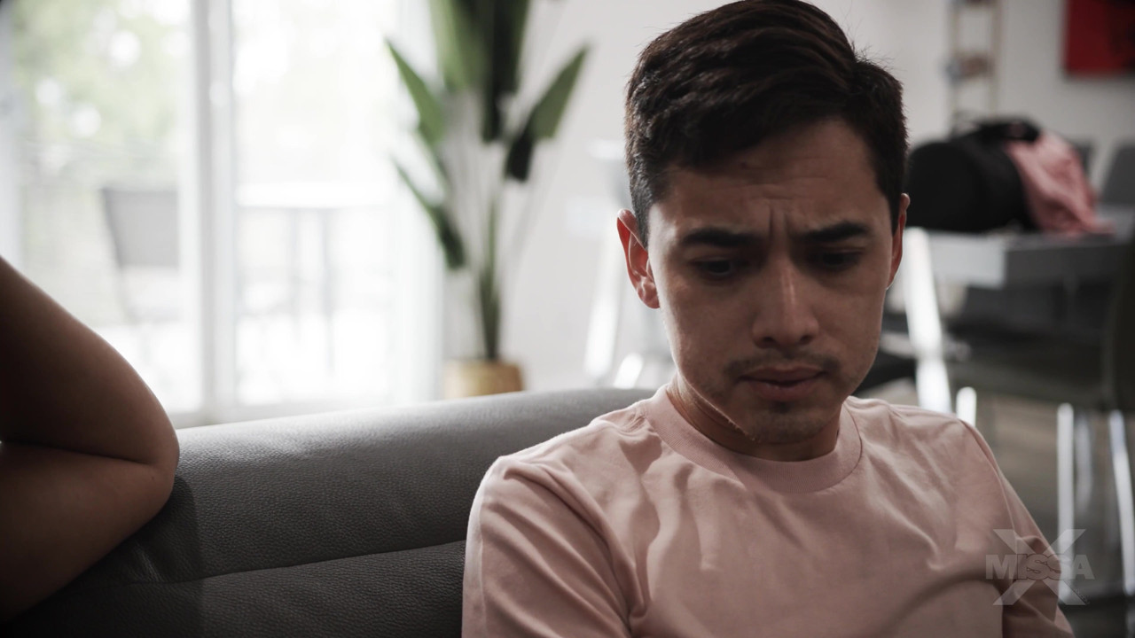 Missax – Stepmommy Needs A Man - ペニー・バーバー