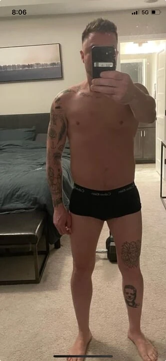 Hot underwear jerk til Cum