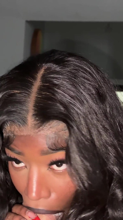 Une black à gros cul se fait baiser par Jmac