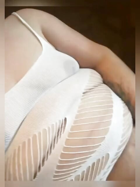 ランジェリーが大好きです