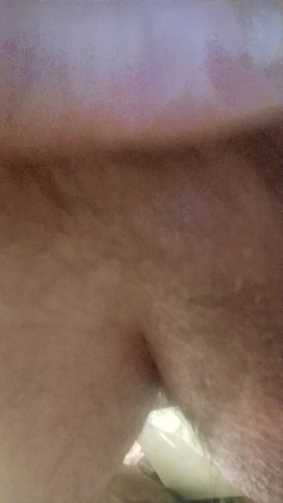Thinking of a trans cocktail inside me