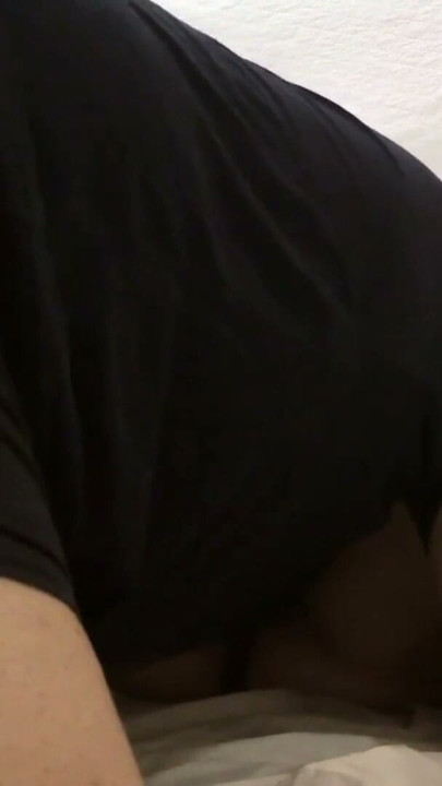 I Caught My Stepsister Masturbating, She Was So Horny Begged Me To Be Fucked I Pulled Her Hairs, Slapped Tits And Almost | Clip 1