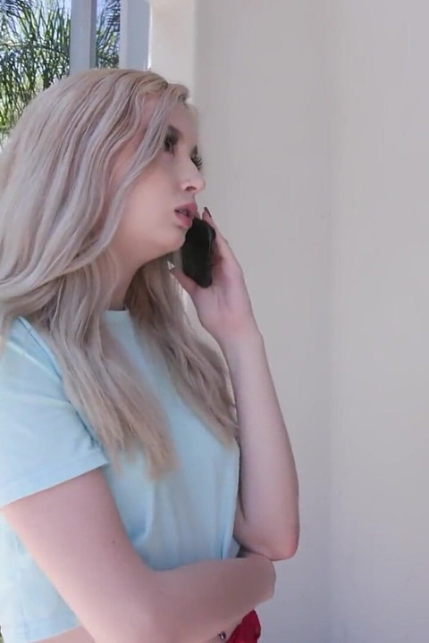Brokenteens - Sweet Teen Lexi Lore Takes a Load From Her Psychiatrist