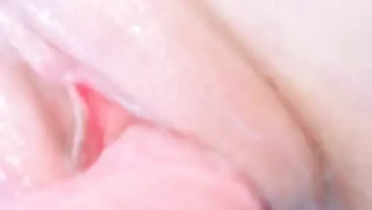 watch my pinkkky pussssy babe