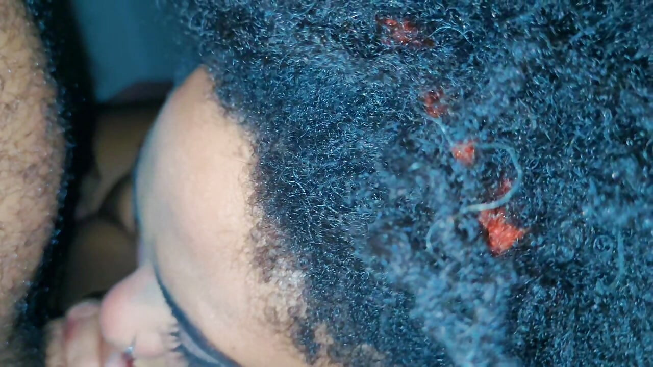 My stepmom got possessed and we ended up fucking