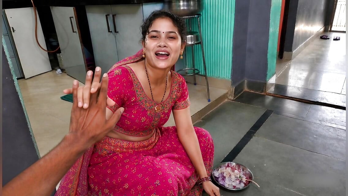 Indian desi Bhabhi Newly Married Outdoor Xxx porn