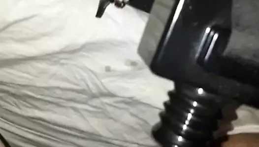 Siktir et makine 2