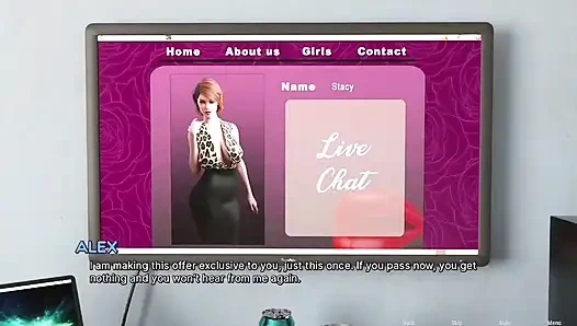 Shattered_Minds геймплей 3 Поиск идеальной замены Для Sofia