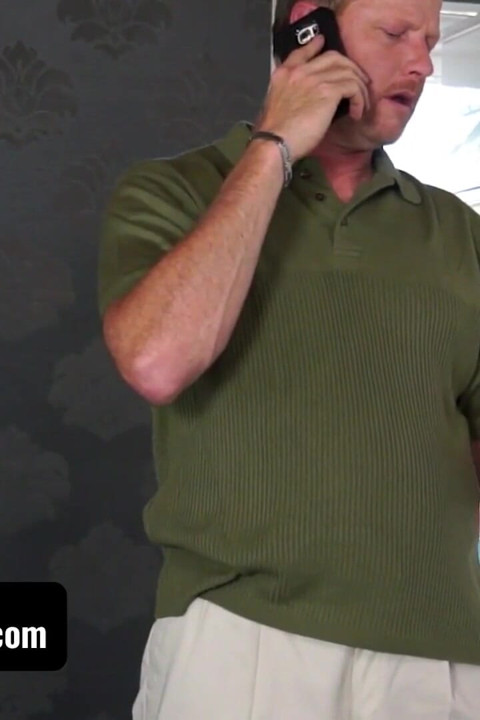 Unruly redhead offers her pussy to horny stud just to not get grounded