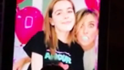 Kiernan shipka haraç