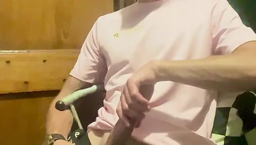 Gece geç saatlerde