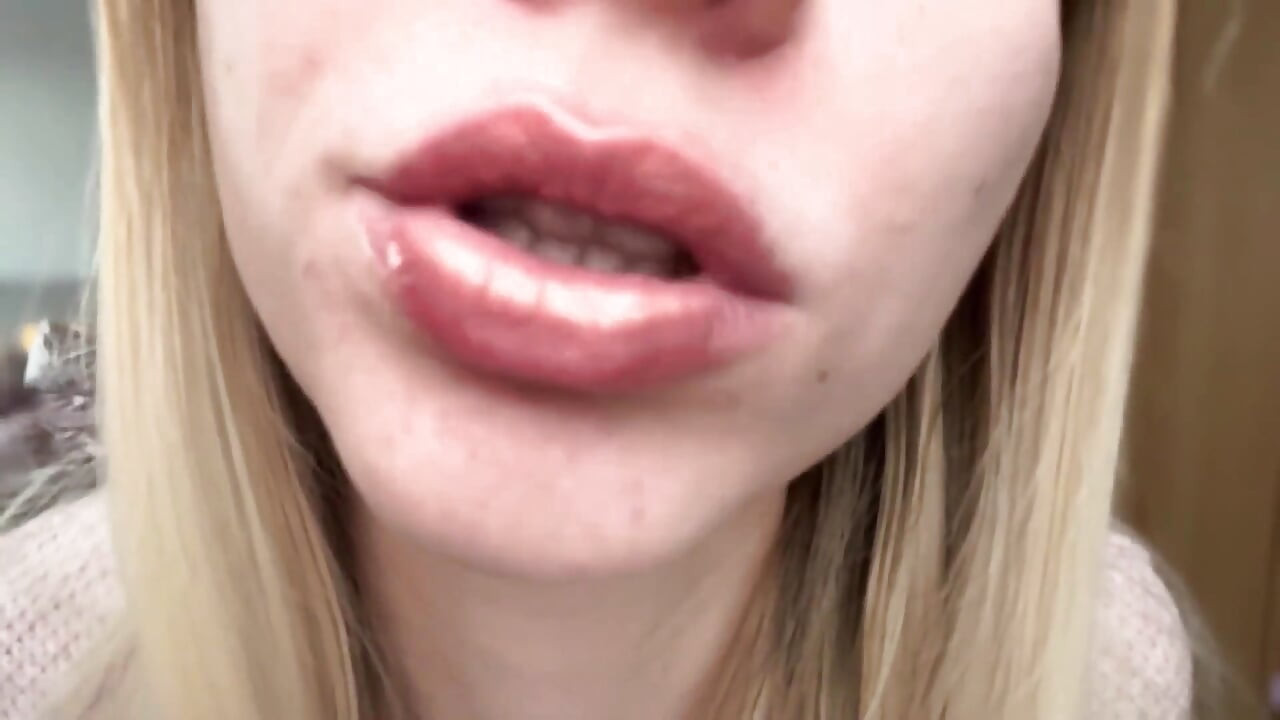 Mouth Sounds No Talking Asmr