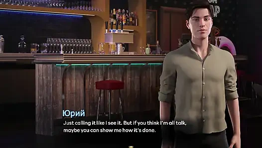 Complete Gameplay - Symphony of the Serpent, Part 36