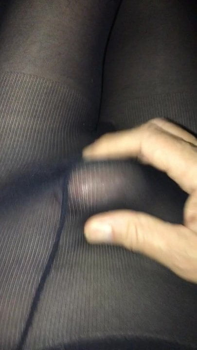 tights playing