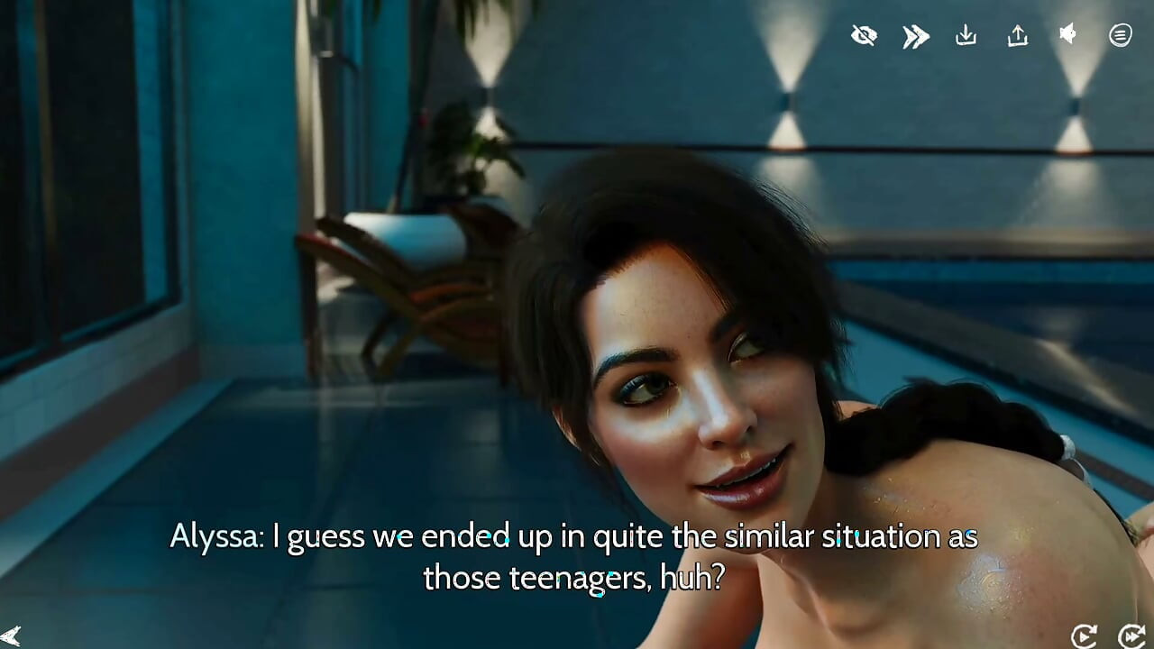 FreshWomen Adult Game - Full Harem Route Sex Scenes