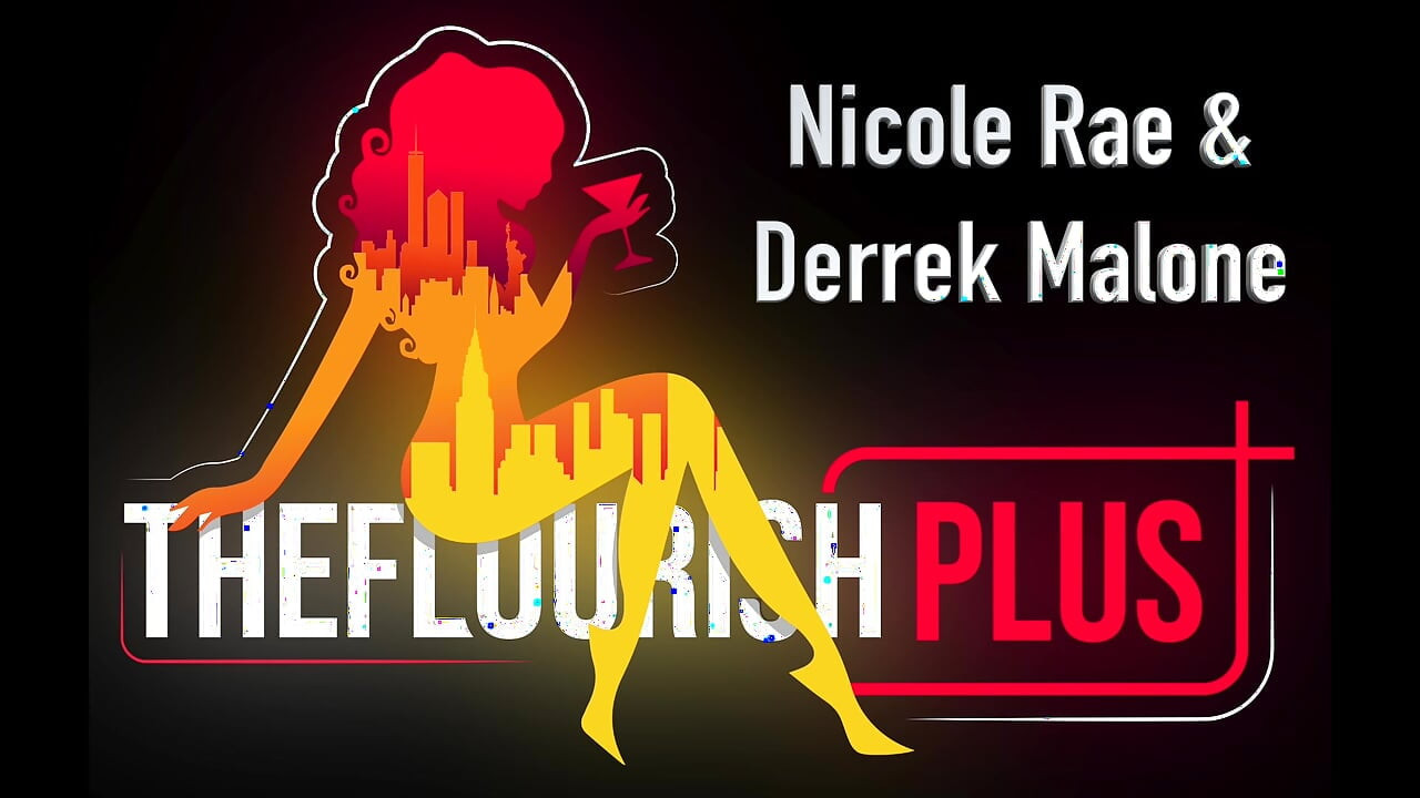 Ταινία Flourish Plus+: Nicole Rae Vs Derrick Malone