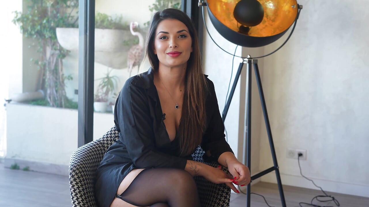 Một Người MILF Double